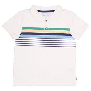 Sammy + Nat Polo Shirt 18-24 Months